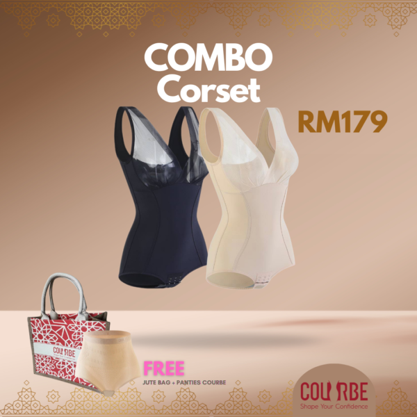 Courbe Combo