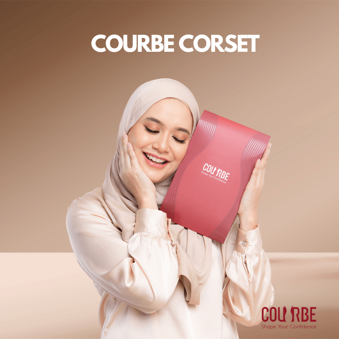 Courbe Premium Corset - Image 2