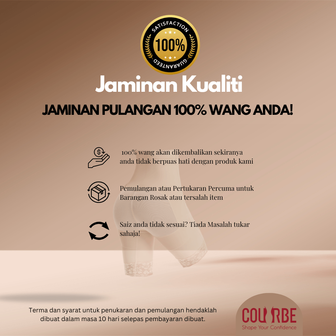 Courbe Premium Corset - Image 7