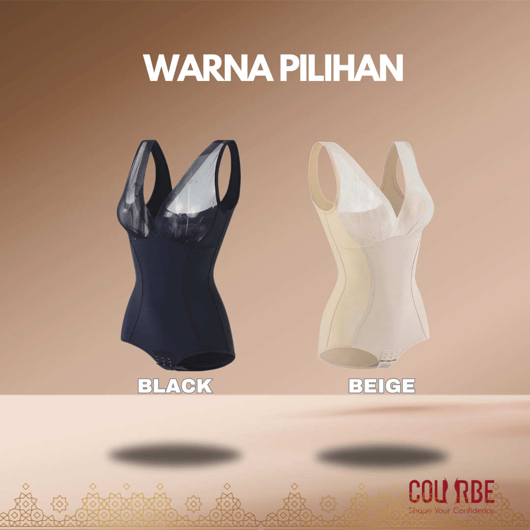 Courbe Premium Corset - Image 6