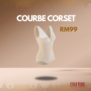 Courbe Premium Corset
