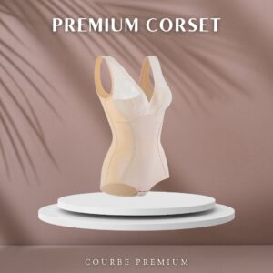 Courbe Premium Corset