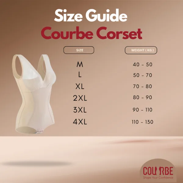 Mix Combo ( Corset+Girdle) - Image 5