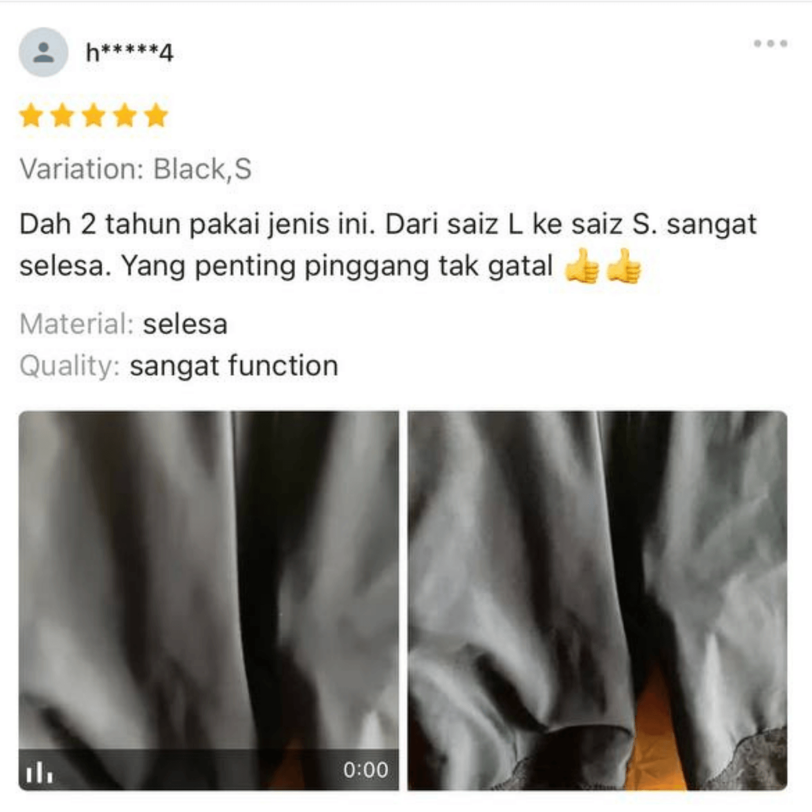 Ruby Girdle - Image 8