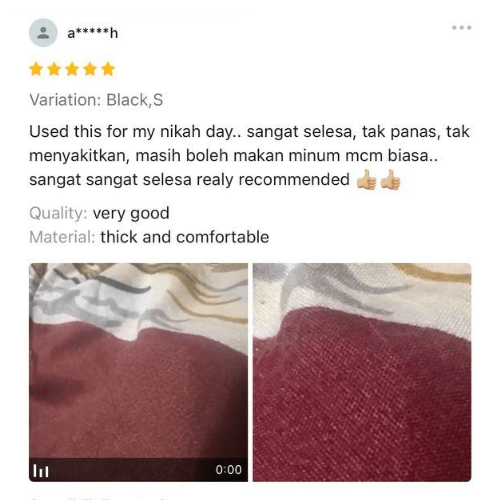 Ruby Girdle - Image 5