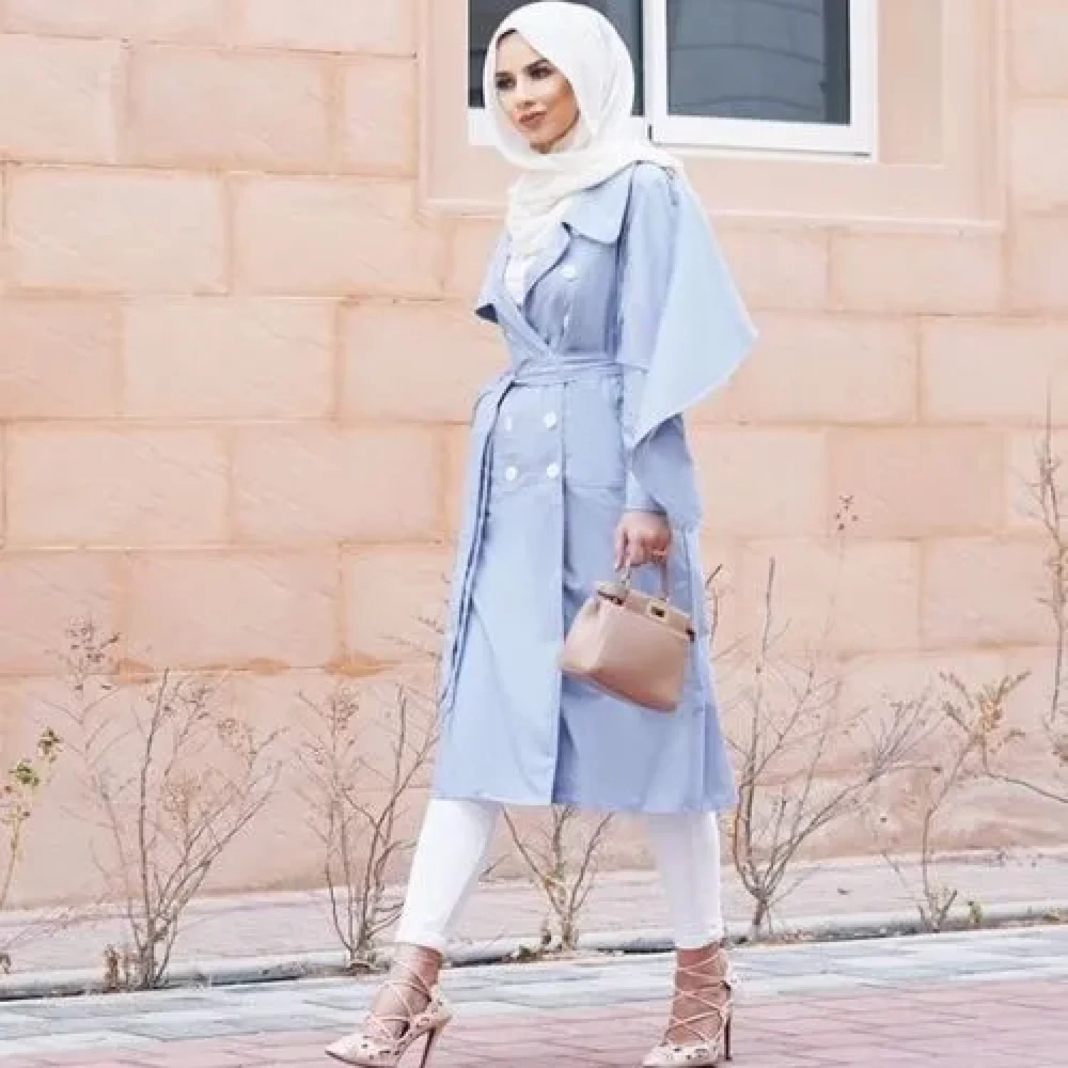 blue-kimono-jacket-hijab-look