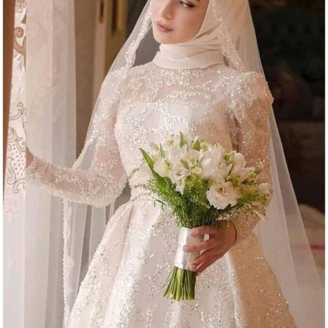 bride
